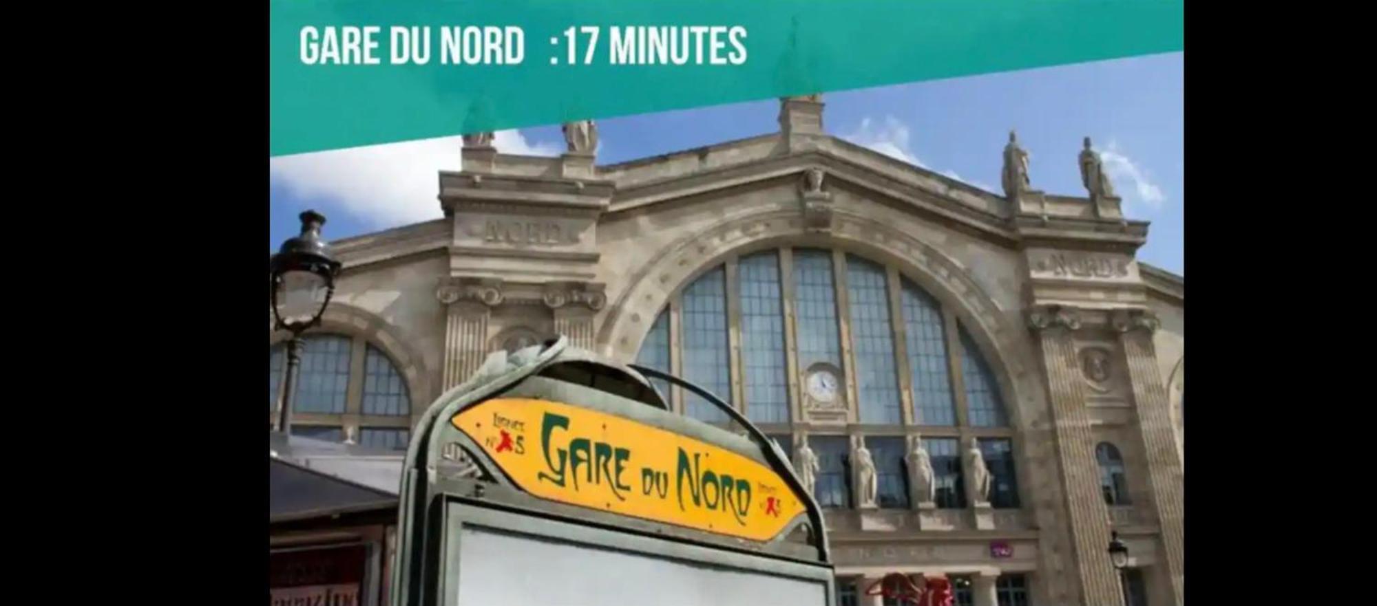 Paris Sud-Porte De Gentilly Mignon T2 250 M De Paris Exterior photo